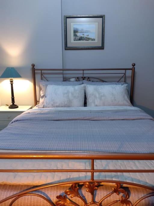 Apartament Χαίρε, Ξεΐνε, Παρ' Αμμι Φιλησεαι Tríkala Zewnętrze zdjęcie