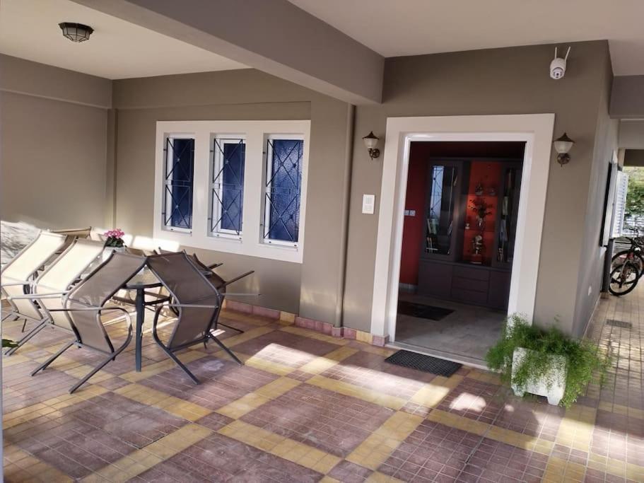 Apartament Χαίρε, Ξεΐνε, Παρ' Αμμι Φιλησεαι Tríkala Zewnętrze zdjęcie