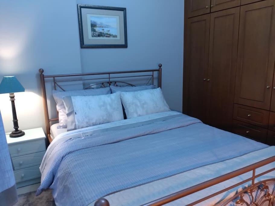 Apartament Χαίρε, Ξεΐνε, Παρ' Αμμι Φιλησεαι Tríkala Zewnętrze zdjęcie